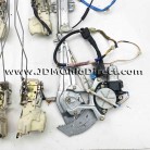 JDM EK3 Civic Ferio ViRS RHD Keyless Entry Door Internal Conversion Kit